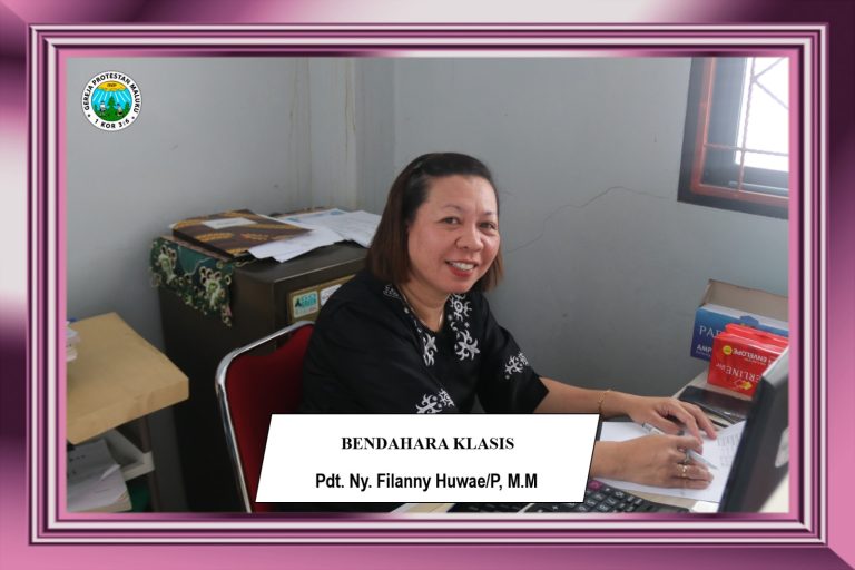 bendahara