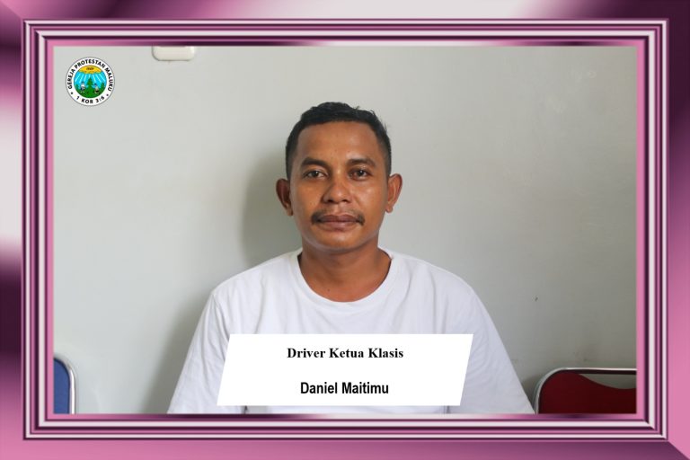 driver