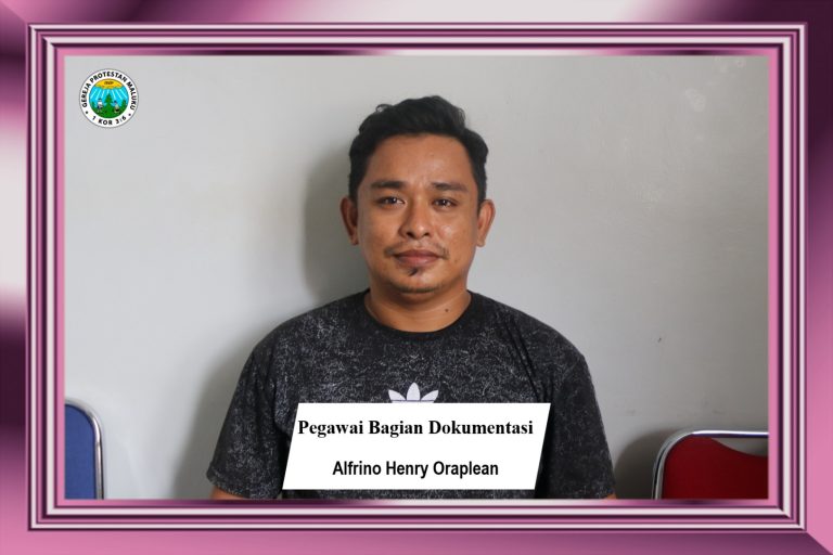 pegawai dokumentasi