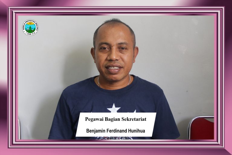 pegawai sekretariat 2