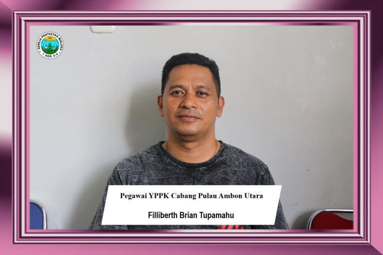 pegawai yppk