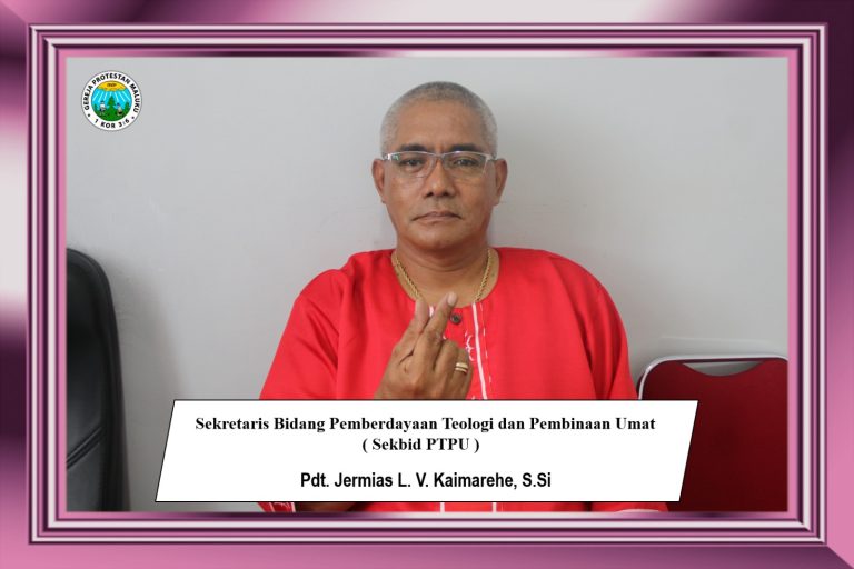 sekbid PTPU