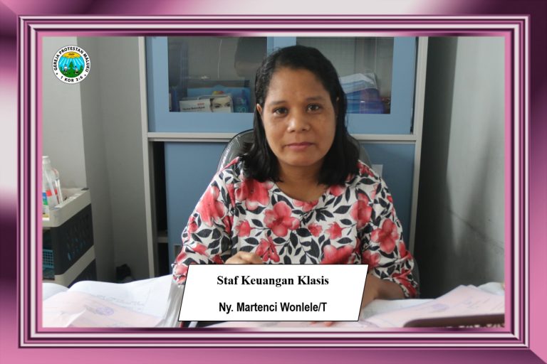 staf keuangan